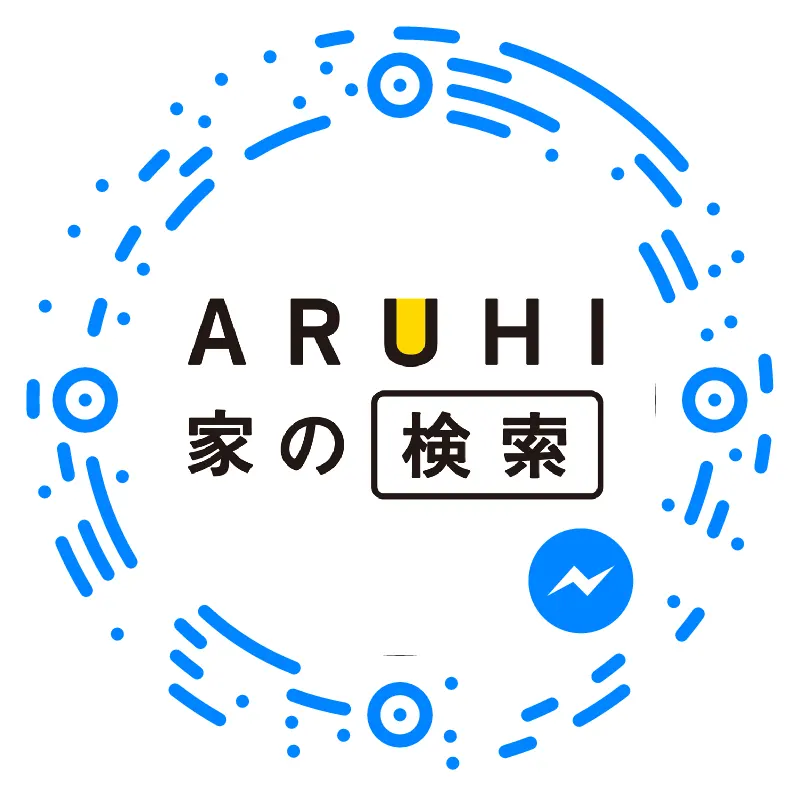 ARUHI家の検索
